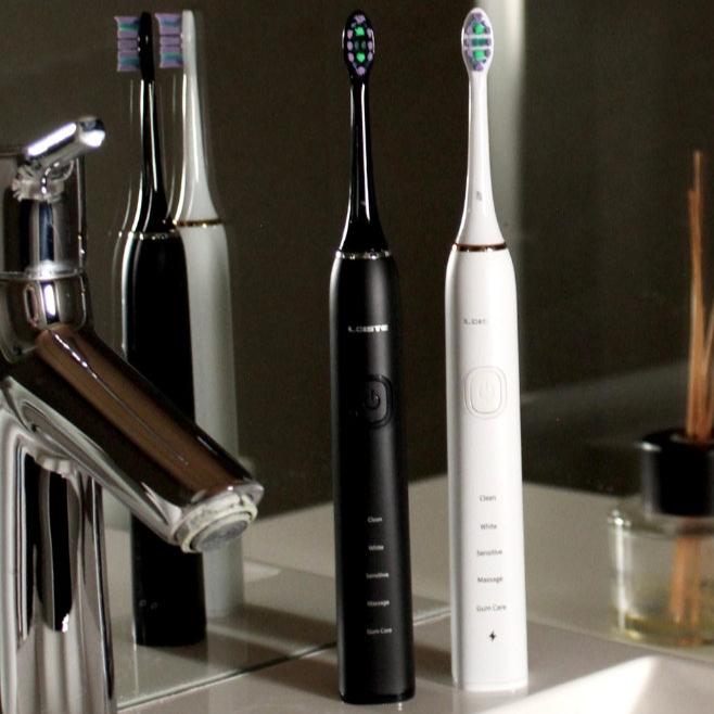 Loiste Ultra-Wave Toothbrush