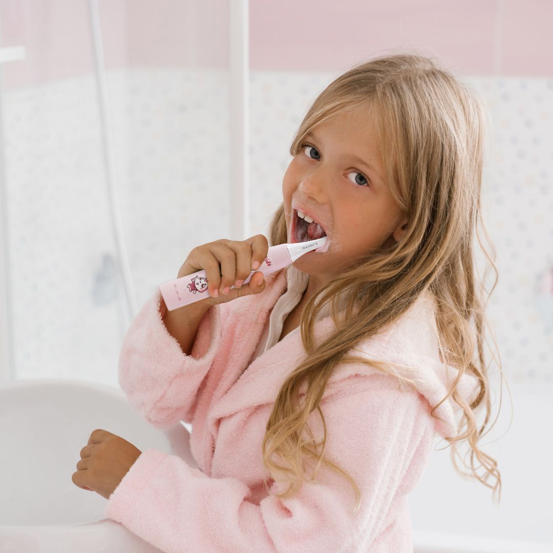 Loiste UltraWave Toothbrush for Kids