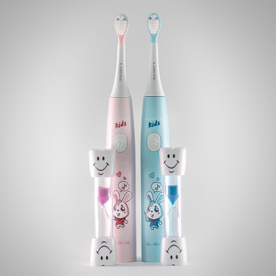 Loiste UltraWave Toothbrush for Kids
