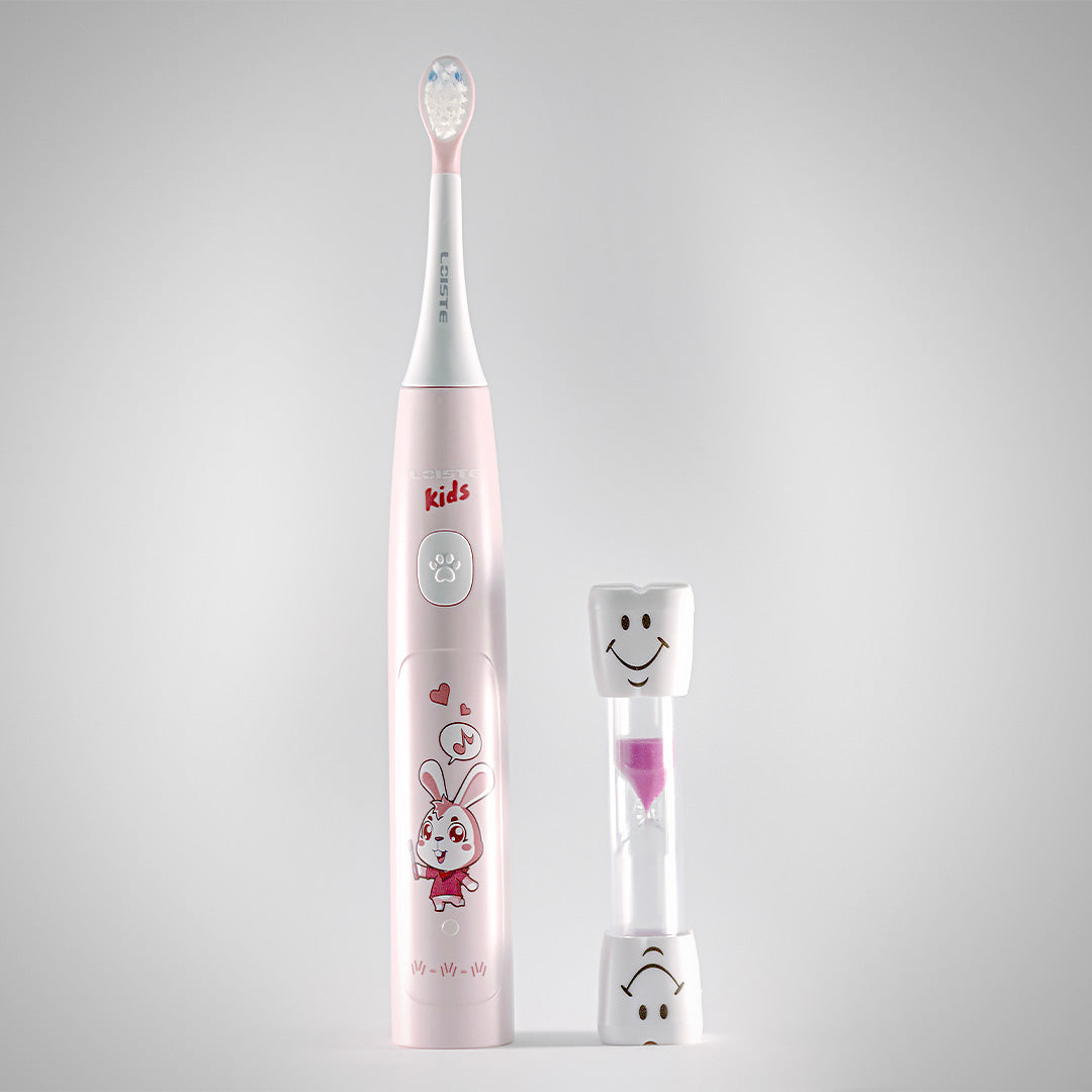 Loiste UltraWave Toothbrush for Kids