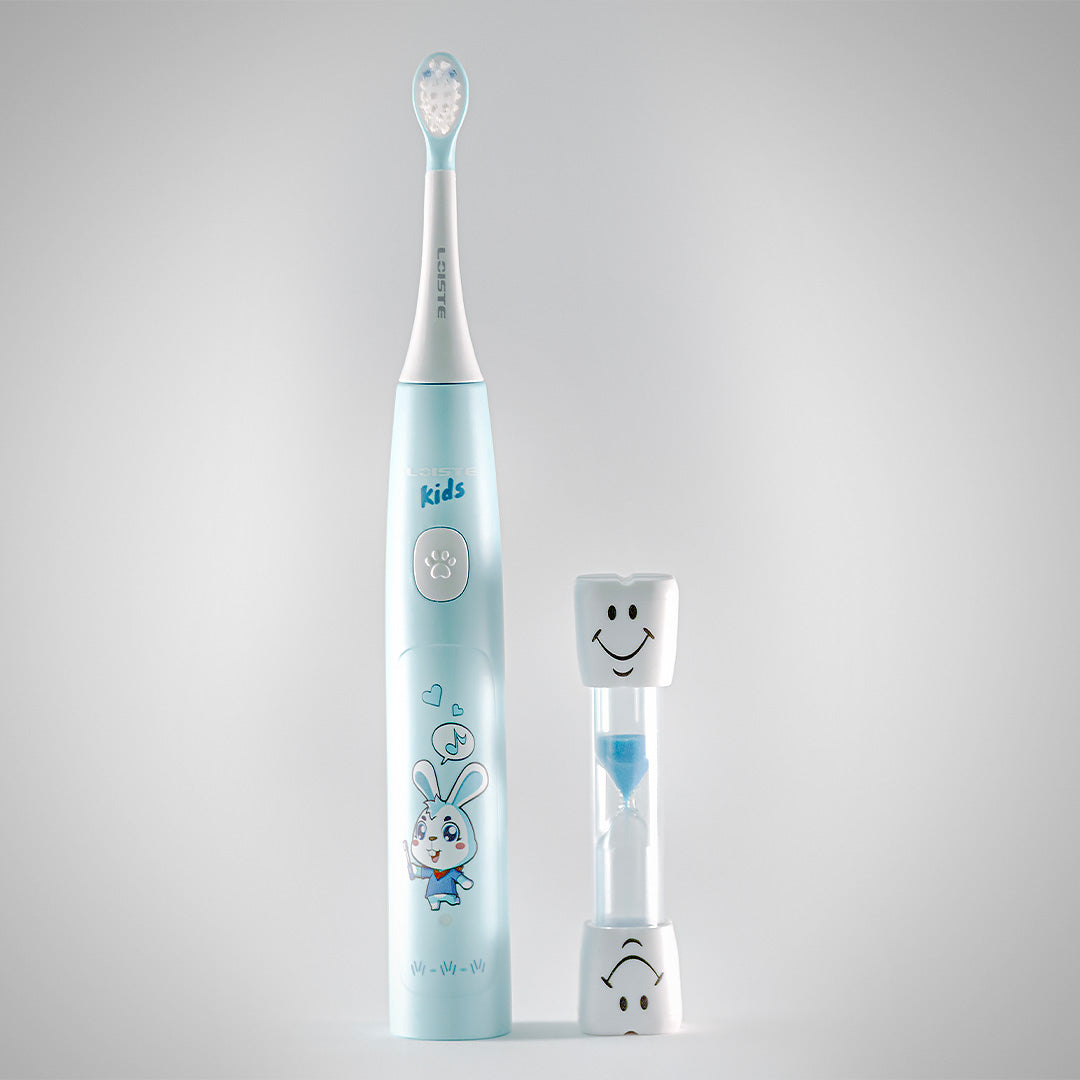 Loiste UltraWave Toothbrush for Kids
