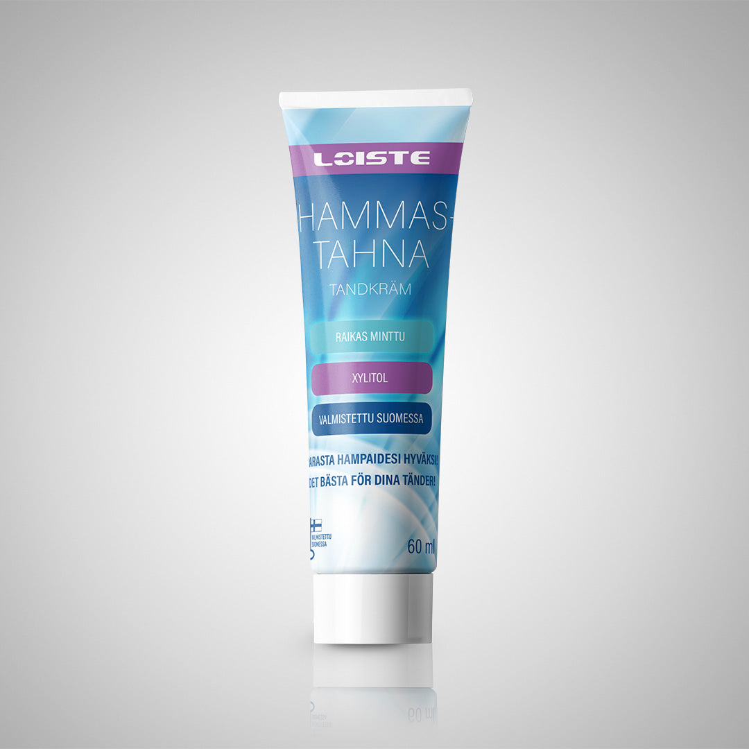 Loiste Toothpaste