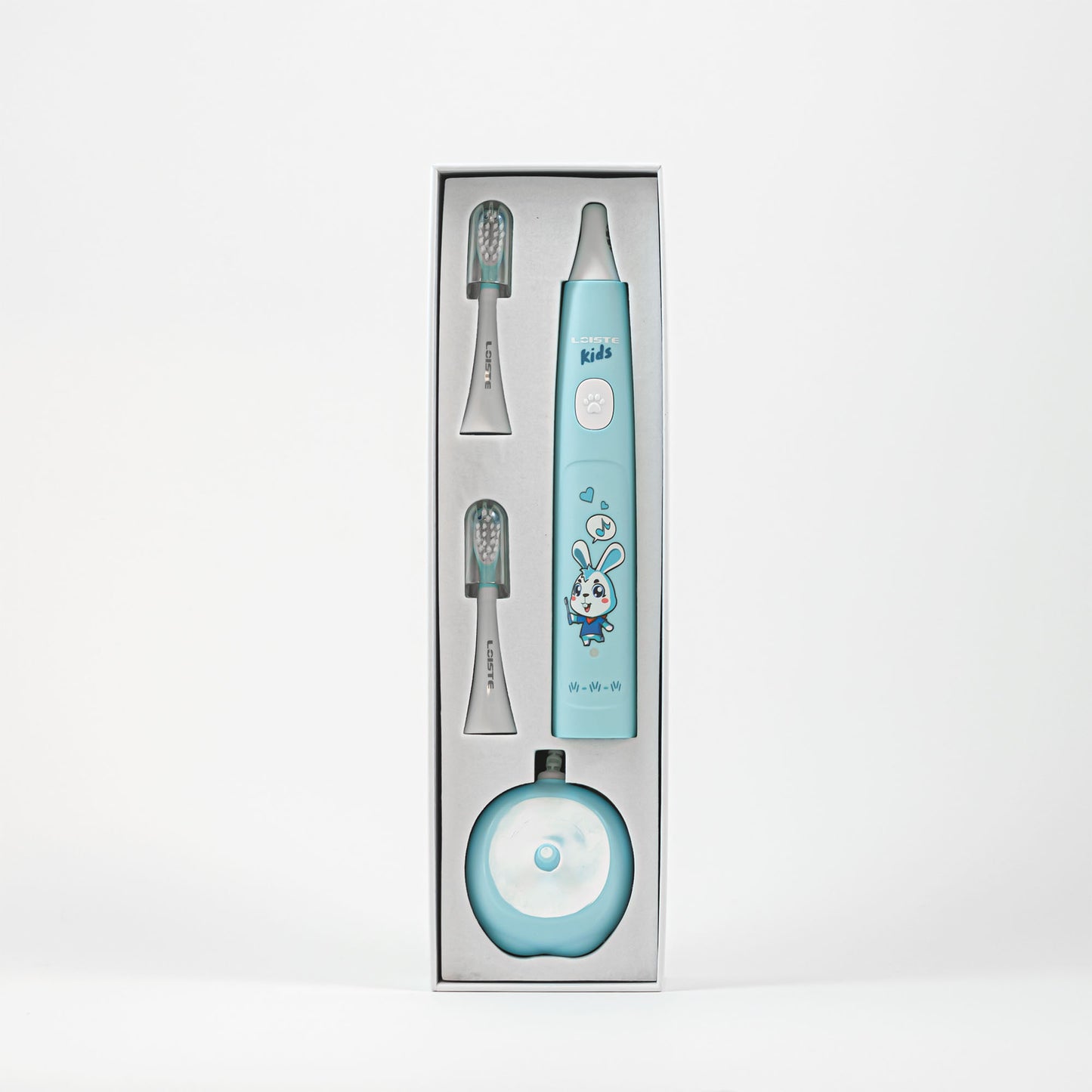 Loiste UltraWave Toothbrush for Kids