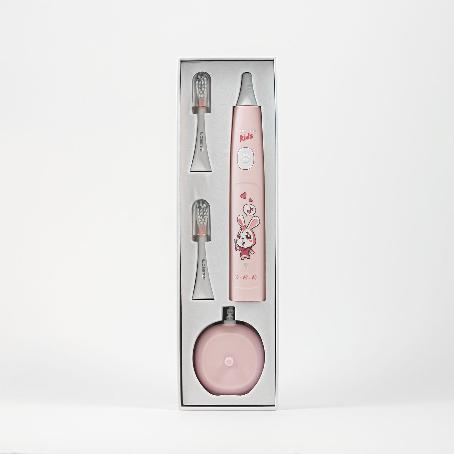 Loiste UltraWave Toothbrush for Kids